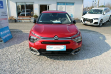Citroen C4 SHINE Automat  Skóra Salon Polska netto 61707 PLN Gwarancja Warszawa - zdjęcie 3