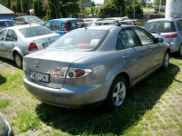 Mazda 6 Katowice - zdjęcie 2