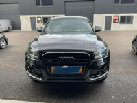 Audi Q5 Manual, benzyna, quattro, kamera, S-Line ,opony wielosezonowe Wejherowo - zdjęcie 4
