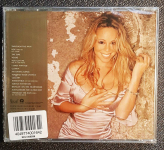 Polecam Album CD MARIAH CAREY Album– Charmbracelet CD Katowice - zdjęcie 2