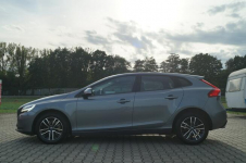 Volvo V40 2019r 2.0 DIESEL 120KM SKRZYNIA AUTOMATYCZNA Goczałkowice-Zdrój - zdjęcie 5