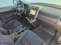 Honda CR-V 2.2d 4x4 * navi * klimatronic Raba Niżna - zdjęcie 10