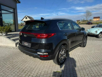 KIA SPORTAGE*KAMera*LED**super stan Sierakowice - zdjęcie 8