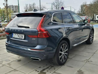 Volvo XC 60 B5(D) AWD Inscription *Gwarancja*FV23%* Tychy - zdjęcie 3