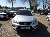Seat Ateca 1.4 TSI ACT Style Słupsk - zdjęcie 2
