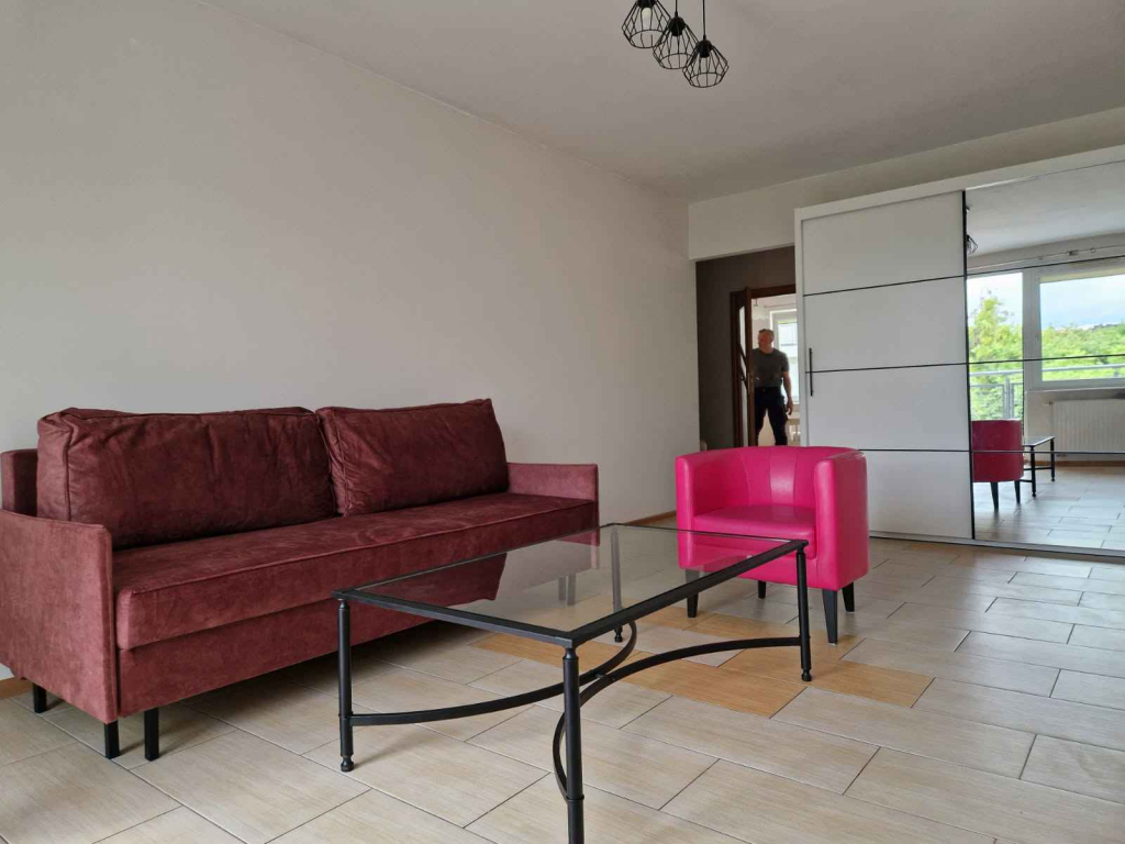 Wynajmę mieszkanie w Śródmieściu Radom - zdjęcie 2