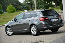 Opel Astra 1,4 Turbo*140KM*Xenon*LED*Navi*PDC*Niemcy Ostrów Mazowiecka - zdjęcie 11