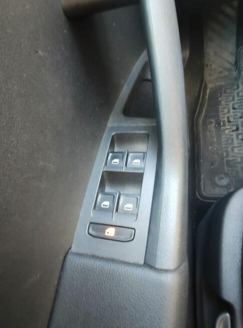 Skoda Octavia III Ambition Warszawa - zdjęcie 5