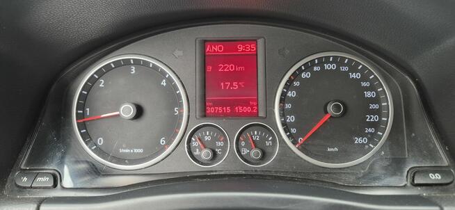 VW TIGUAN 4-MOTION 2,0 TDI-CR-140 KM !!! Głogów - zdjęcie 10