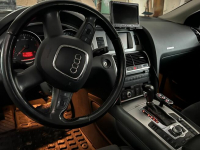 Sprzedam Audi q7 Mrozy - zdjęcie 10