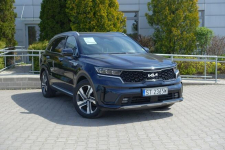 Kia Sorento 1.6 T-GDI HEV XL aut 7os. Salon PL Iwł FV23% Pęcice - zdjęcie 9