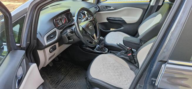 OPEL CORSA 1,3 ECO FLEX 95 KM Września - zdjęcie 4