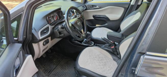 OPEL CORSA 1,3 ECO FLEX 95 KM Września - zdjęcie 4