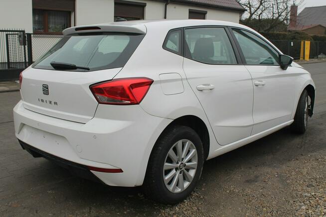 Seat Ibiza Ostrów Wielkopolski - zdjęcie 6