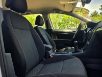 Volkswagen Golf LIFT HB 1.6TDI 115KM 2018r PL SALON, LED, Navi Tychy - zdjęcie 7