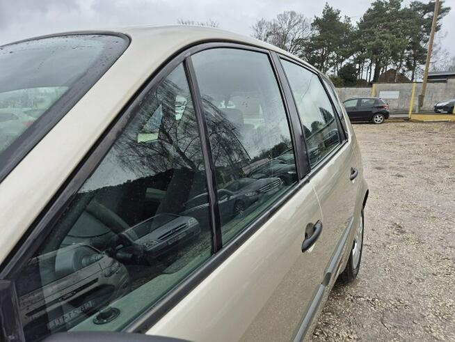 Renault Scenic Automat* Po lifcie Bydgoszcz - zdjęcie 8