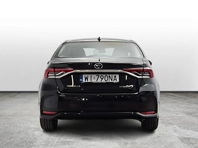 Toyota Corolla 1.8 Hybrid Active ! Z Polskiego Salonu ! Faktura VAT ! Warszawa - zdjęcie 4