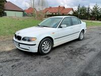 Bmw E46 2.5 192km 03r Automat 4x4 Tarnów - zdjęcie 2