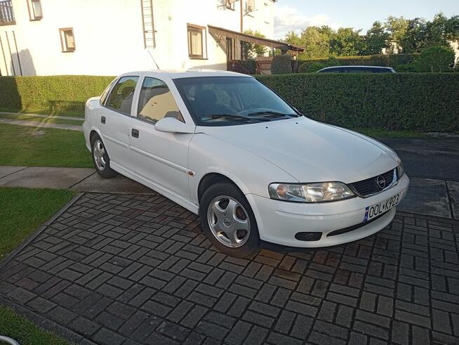 Opel Vectra B 1.8, benzyna, 115 KM Olesno - zdjęcie 6