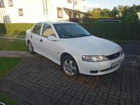 Opel Vectra B 1.8, benzyna, 115 KM Olesno - zdjęcie 6