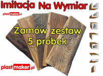 belki rustykalne Na Wymiar maskownice styropianowe Tanie Belki i Rzeszów - zdjęcie 4