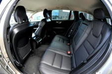 Volvo V60 2,0 D3 Full Led Automat Skóra Grzana Kamera Full Opcja Płock - zdjęcie 8