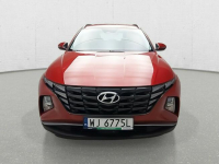 Hyundai Tucson Komorniki - zdjęcie 2