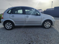 Citroen C3 1.4 Gaz Klima Grodzisk Wielkopolski - zdjęcie 5
