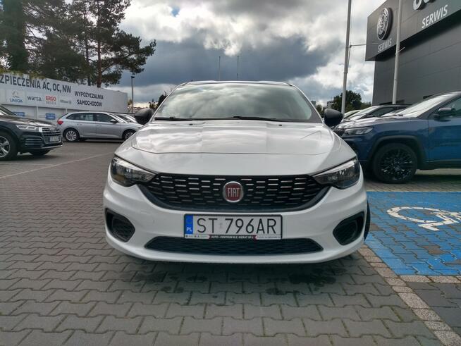 Fiat Tipo 1.4 16v 95KM pop gaz hak fv23% Tychy - zdjęcie 3