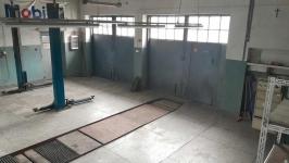 Lokal na wynajem Warszawa Wawer Wawer - zdjęcie 3