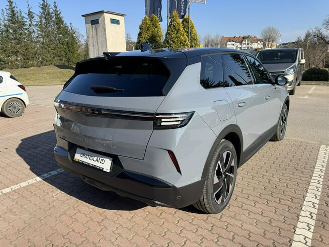 Opel Grandland Hybrid GS 1.2 Turbo eDCT6 MHEV 145 KM S&amp;S Giżycko - zdjęcie 5