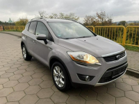 Ford Kuga 2.0 TDCI Opłacony II właściciel Klimatronic
