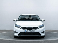 Kia Ceed SW 1.5 T-GDI 7DCT Tribute 140KM Salon Polska Poznań - zdjęcie 7