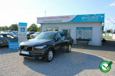 Volvo XC 90 D5 Awd Momentum F-vat Gwarancja SalonPL Warszawa - zdjęcie 1