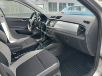 Škoda Fabia SALON PL  Bezwypadkowa  Pewne auto Warszawa - zdjęcie 12