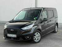 Ford Tourneo Connect 7osobowy Bezwypadkowy Super Stan Nowa Wieś Rzeczna - zdjęcie 3