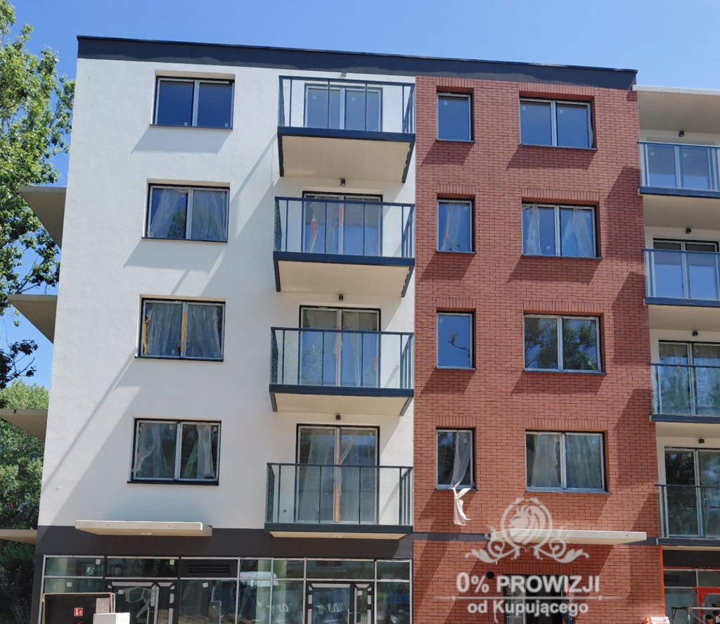 Piękne mieszkanie 3pokojowe z balkonem i loggią w centrum Wrocławia Wrocław - zdjęcie 9