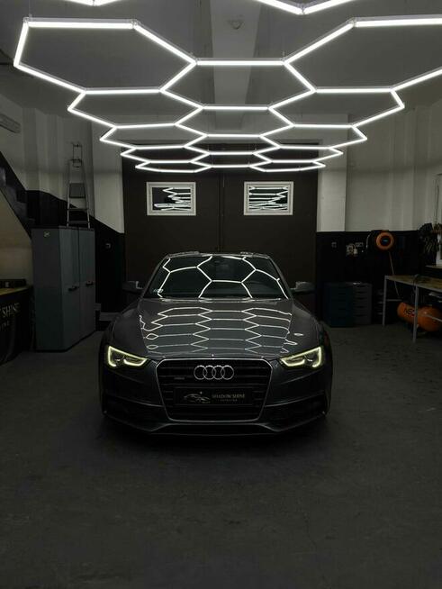 Audi A5 3.0 Coupe TDI | S-tronic | Quattro | 2012 | 129000km Kraków - zdjęcie 2