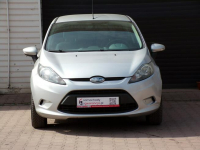 Ford Fiesta Klimatyzacja /Gwarancja /2010r Mikołów - zdjęcie 3