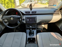 Volkswagen Passat1.6 benzyna! Sedan! Możliwa zamiana! Bydgoszcz - zdjęcie 7