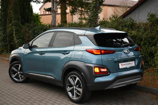 FULL OPCJA LEKKO USZKODZONY Białogard - zdjęcie 4