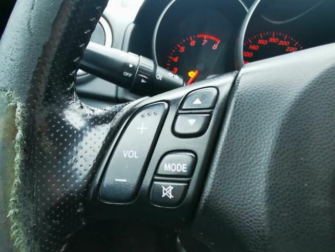 1.6 benzyna 105KM ! Klimatyzacja! Jeździ! Skręca ! Hamuje ! Warszawa - zdjęcie 10