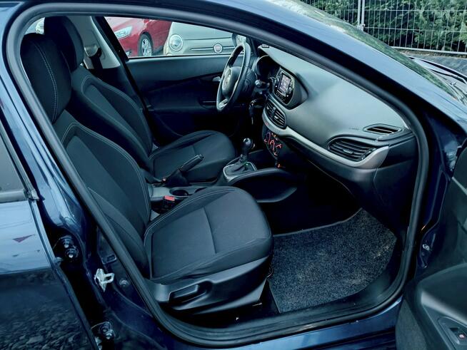 Fiat Tipo 1.6 16v*Automat*LED Bibice - zdjęcie 11