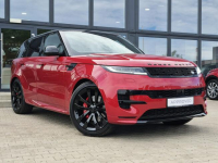 Range Rover Sport 3.0D I6 300KM AWD Auto Dynamic HSE Łódź - zdjęcie 4