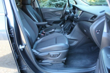 Opel Mokka X Benzyna 140 KM 4x4 Opłacony Lubań - zdjęcie 12