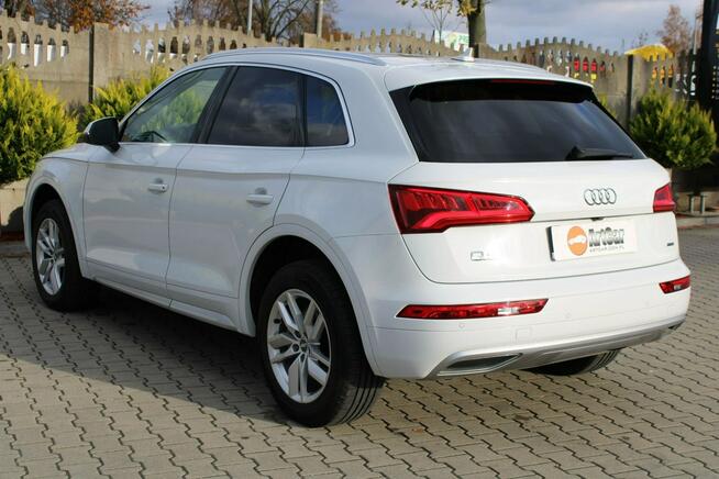 Audi Q5 2.0 TFSI 245KM Quattro Automat Przebieg 39911km 2020r. Zambrów - zdjęcie 7
