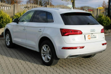 Audi Q5 2.0 TFSI 245KM Quattro Automat Przebieg 39911km 2020r. Zambrów - zdjęcie 7