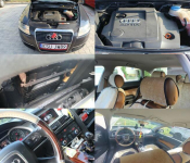 Audi A6 C6 sedan 2.0 TDI 140KM 2007r. 322tys.km Toporzysko - zdjęcie 2