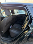 Ford Fiesta Benzyna_5drzwi_Led_66tkm_ Rzekuń - zdjęcie 8