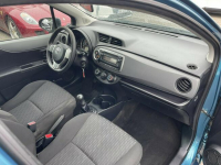 Toyota Yaris Klimatyzacja Oryginalny przebieg Gliwice - zdjęcie 9